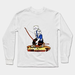 usagi Long Sleeve T-Shirt